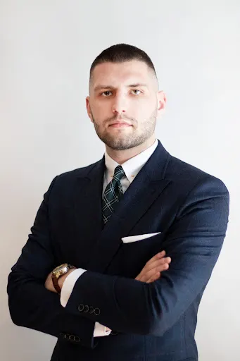 Arkadiusz Korybski Doradca Finansowy